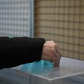U Novom Sadu i Nišu do 16 sati glasalo nešto više od 34 odsto birača