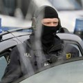 Više od 700 policajaca pretražilo tri nemačke pokrajine zbog veze sa „Građanima Rajha”