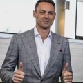 Matić o Englezima: "Ovo su dobre vesti za nas!"