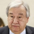 "Imam druge planove": Generalni sekretar UN nije zainteresovan za mirovnu konferenciju o Ukrajini