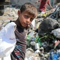 Izrael i Palestinci: Život stanovnika Gaze pored istrulelog smeća i glodara