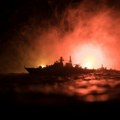 Huti napali grčki brod: Posada povređena