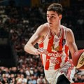 Nikola i Nikola iz Srbije, sin Lebrona Džejmsa i ostali - koliko je NBA draft zapravo loš?