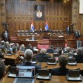 Delegacija Srbije napustila međuparlamentarnu konferenciju u Crnoj Gori