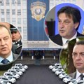 Bez direktora policije više od dve i po godine: Razlozi su politički, zašto ga ministri „ne žele“?