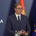 Vučić se oglasio povodom smrti Rade Đuričin "Jedna od poslednjih glumačkih heroina zlatne generacije"