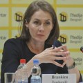 Poverenica Brankica Janković smatra da bi bilo u redu da i roditelji kupuju klime za učionice