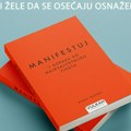 „Manifestuj“ – senzacionalno izdanje koje promovišu zvezde, ozbiljne kompanije i magazini