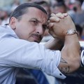 "Crveni alarm" među roso-nerima, Ibrahimović držao govor igračima Milana