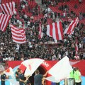 "Zvezdaši, nemojte, niko neće ući na stadion!" Direktor poslao poruku navijačima pred Inter!