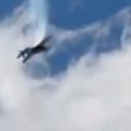 Poginuo maverik! Instruktor iz filma Top Gun stradao u avionskoj nesreći! Kamera snimila tragediju! (video)