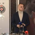 Partizan otpustio Ivicu Kralja: Nova promena u Humskoj, odlazi i bivši sportski direktor!