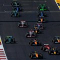 Kiša u Brazilu sve poremetila: Odložene kvalifikacije Formule 1 - kako dalje?