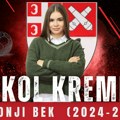 Kremerova pojačala redove Radničkog