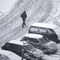 Kijev: Rusija noćas lansirala prvu interkontinentalnu balističku raketu