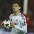 Real Madrid odbio dve unosne ponude za Gulera