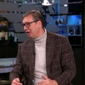 Stižu veće penzije: Vučić najavio odlične vesti (video)