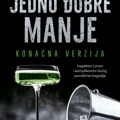 „Jedno đubre manje, konačna verzija“: Objavljena treća knjiga iz serijala o inspektoru Nikoli Limanu