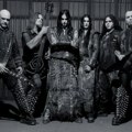 Dimmu Borgir trenutno snima novi album