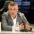 Doskorašnji trener FK Partizan Milošević: Situacija oko Kerkeza ruši moj integritet