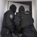 Velika akcija policije u toku! Uhapšeni članovi kriminalne grupe, krijumčarili steroide širom Evrope