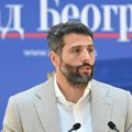 Aleksandar Šapić: Moguće ukidanje trolejbusa u Beogradu, novi kružni tok kod Sajma, ne pravimo "parapoliciju"