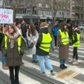 BLOG: Napadnuti studenti Pravnog fakulteta u Beogradu, u Nišu buka protiv ispitnog roka