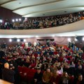 Koncert Hora “Sveti Knez Lazar” Tradicionalna muzička manifestacija u Kruševcu