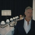 Čuveni švedski glumac mikael persbrandt u srpskoj seriji „Otmica“