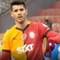 Nije mu mnogo trebalo: Prvenac Morate za Galatasaraj (VIDEO)