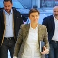 Ana Brnabić: Nadam se da smo korak bliže dijalogu nakon informacije o Velikom sastanku delegata