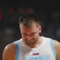 Vučević u NBA maniru srušio Izraelce