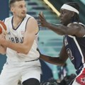 Rekapitulacija priprema - nije Srbija jedina maksimalna