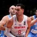 Hezonja ispisao istoriju hrvatske košarke - ispred njega samo Dražen