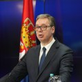 Vučić: Policajac napadnut od strane „boljševičkih plenumaša ispred RTS“