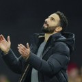 Premijer liga: Mančester junajted nastavio da se bruka, remiji na mečevima Brajton - NJukasl i Vest Hem - Totenhem
