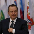 "Želim vam još mnogo uspešnih godina" Dačić uputio čestitku kuriru: Profesionalnim radom izborili ste se za svoje mesto u…