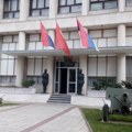 Otkazane predstave u niškom Domu vojske, inspekcija navodno zatvorila salu