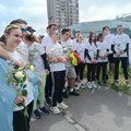 Studenti maratonci stigli u Strazbur