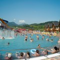 Senta dobija dečje bazene i termalno jezero: Novi centar za sport i rekreaciju