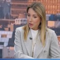 "Najvažnije je da dobijemo dugoročni ugovor za gas sa Rusijom" Ministarka Dubravka Đedović Handanović o energetskoj krizi…