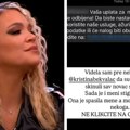 I poznati nasedaju na prevare: "kristini Bekvalac su skinuli sav novac sa kartice" Evo ko je sad na meti internet prevare: "Ako…