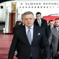 Robert Fico: Putovanje u Moskvu donelo Slovačkoj diplomatsko priznanje na najvišem nivou