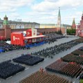 Putin: Bićemo prepreka za nacizam i antisemitizam