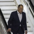 Lavrov neće predstavljati Rusiju na pregovorima u Istanbulu 15. maja