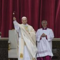 Papa Lav XIV na ustoličenju: Katolička crkva da postane simbol mira u svetu