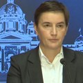 Brnabić: Blokaderi znaju kakav bi bio rezultat izbora, priča se svodi na novo pumpanje