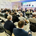 Kompanija WMG okupila energetske lidere: Kako oblikujemo energetski pejzaž Srbije do 2030
