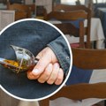 Muškarac (39) zadobio povrede u kafanskoj tuči: Detalji jezivog prebijanja u Rakovici, vlasnik kafane tvrdi: "Bio je pijan"