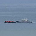 Više od 500 migranata spaseno kod obale Krita